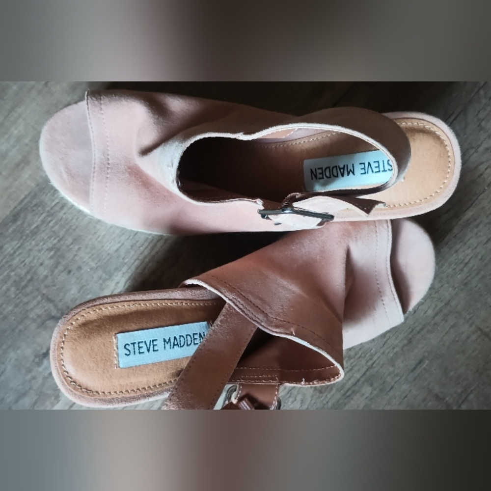 Wedges - Picture 3 of 3
